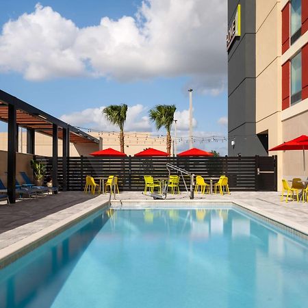 Home2 Suites By Hilton Winter Haven Exterior foto