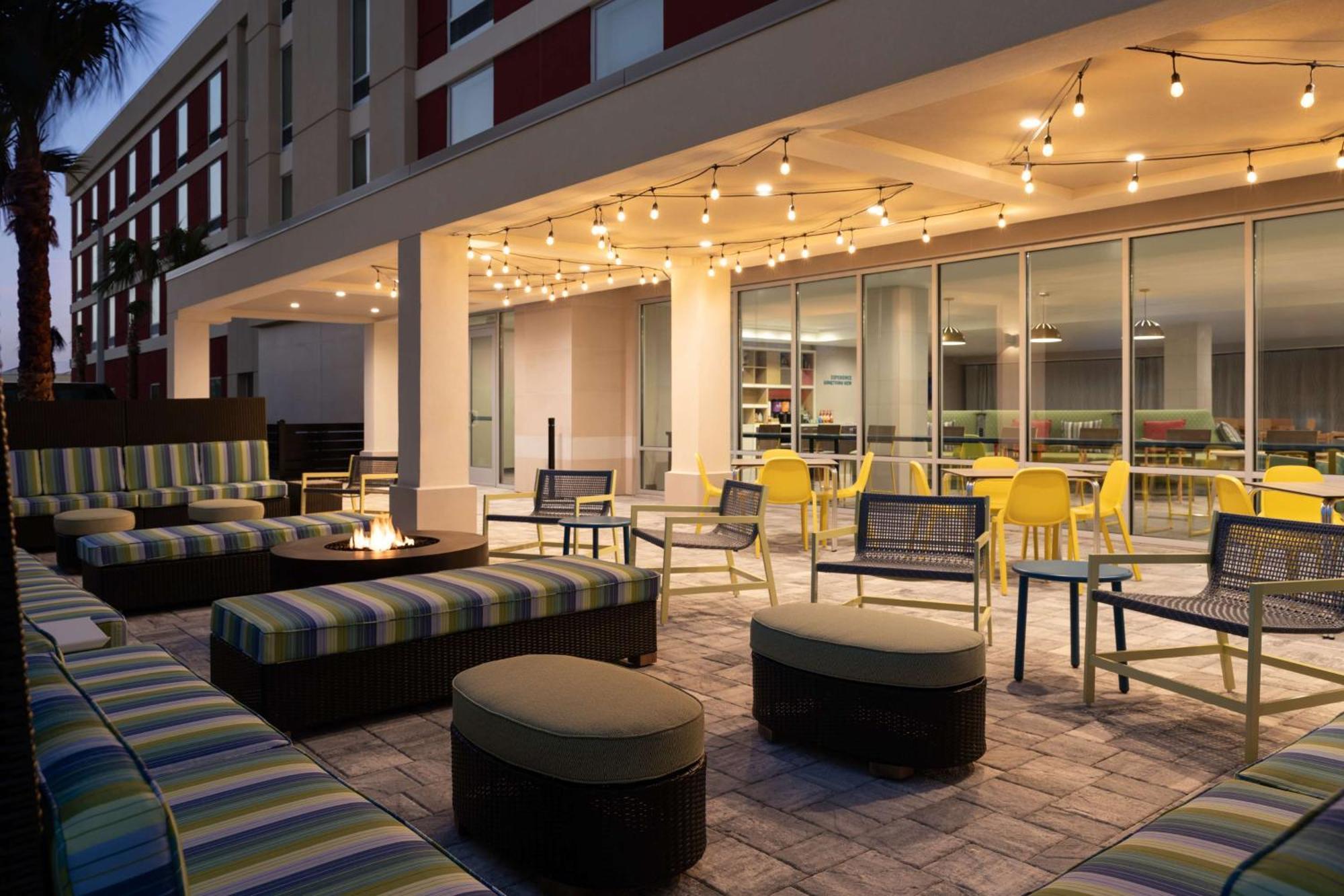 Home2 Suites By Hilton Winter Haven Exterior foto