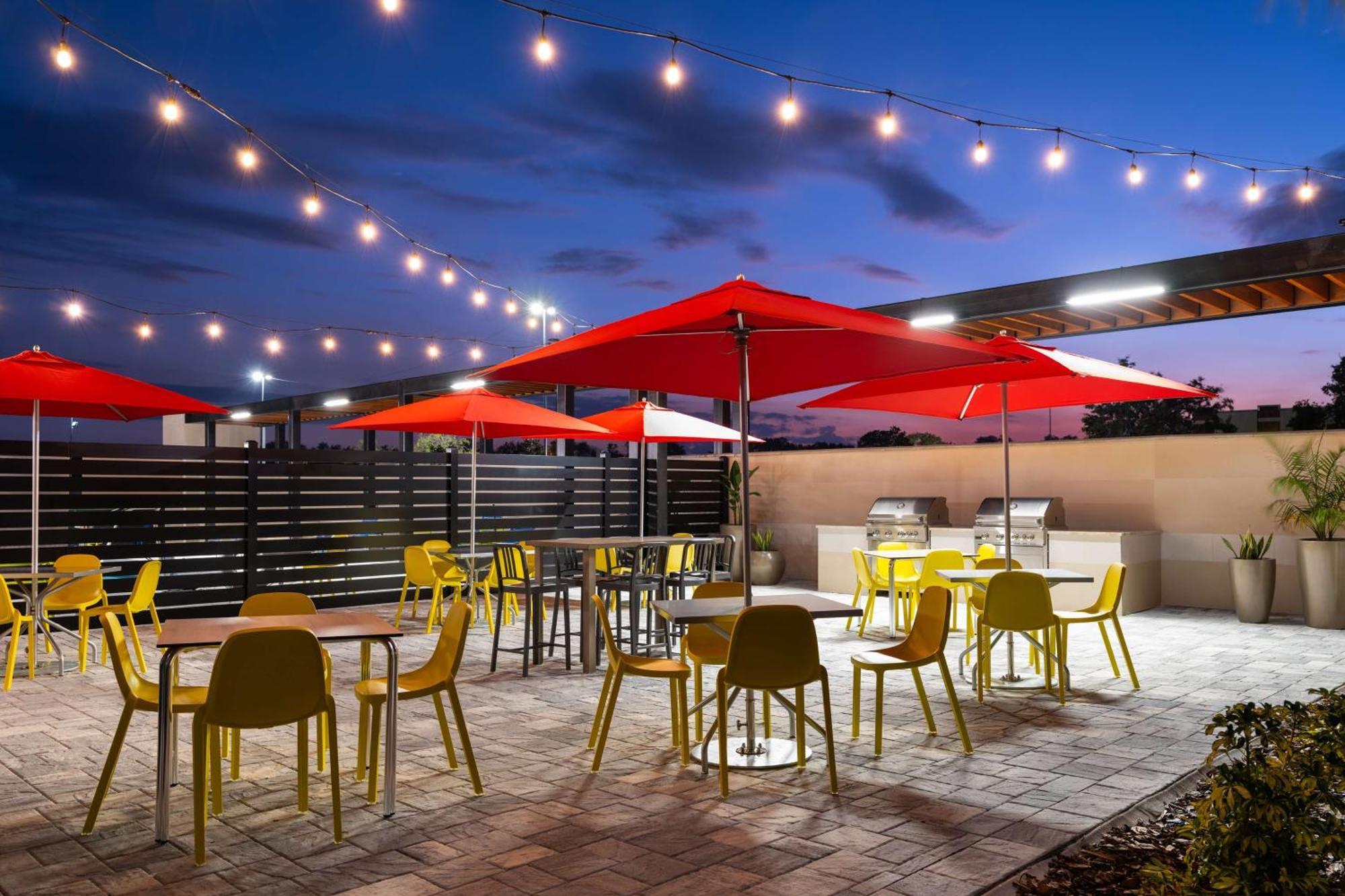 Home2 Suites By Hilton Winter Haven Exterior foto