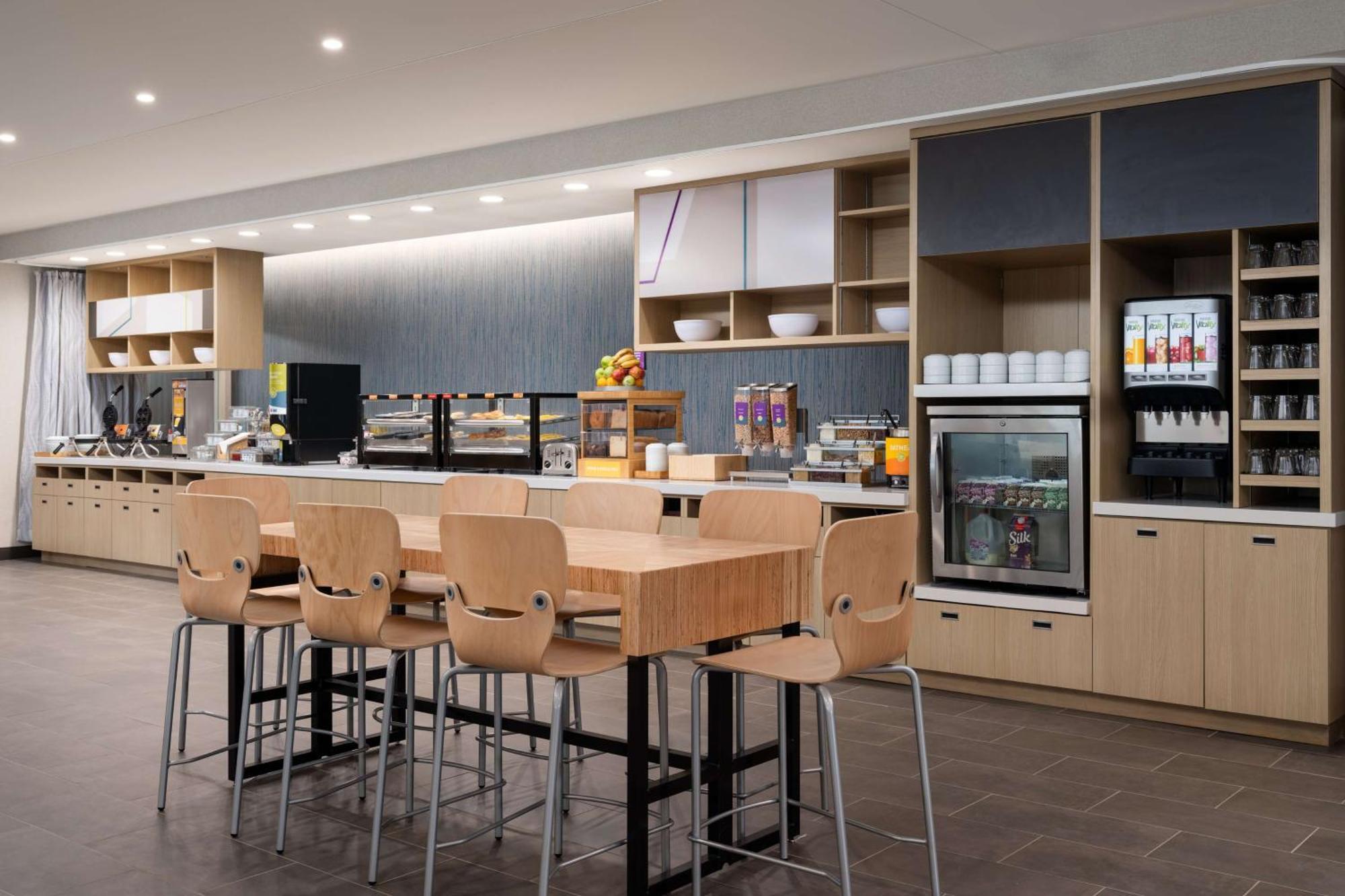 Home2 Suites By Hilton Winter Haven Exterior foto