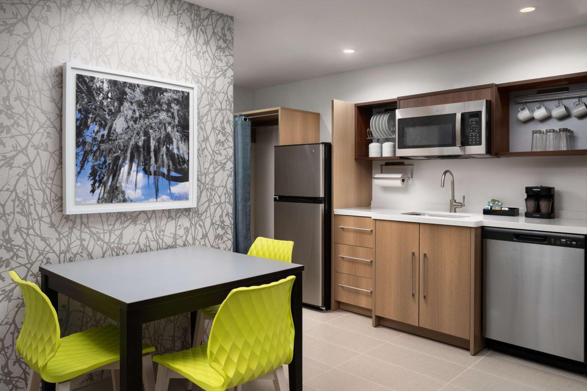 Home2 Suites By Hilton Winter Haven Exterior foto