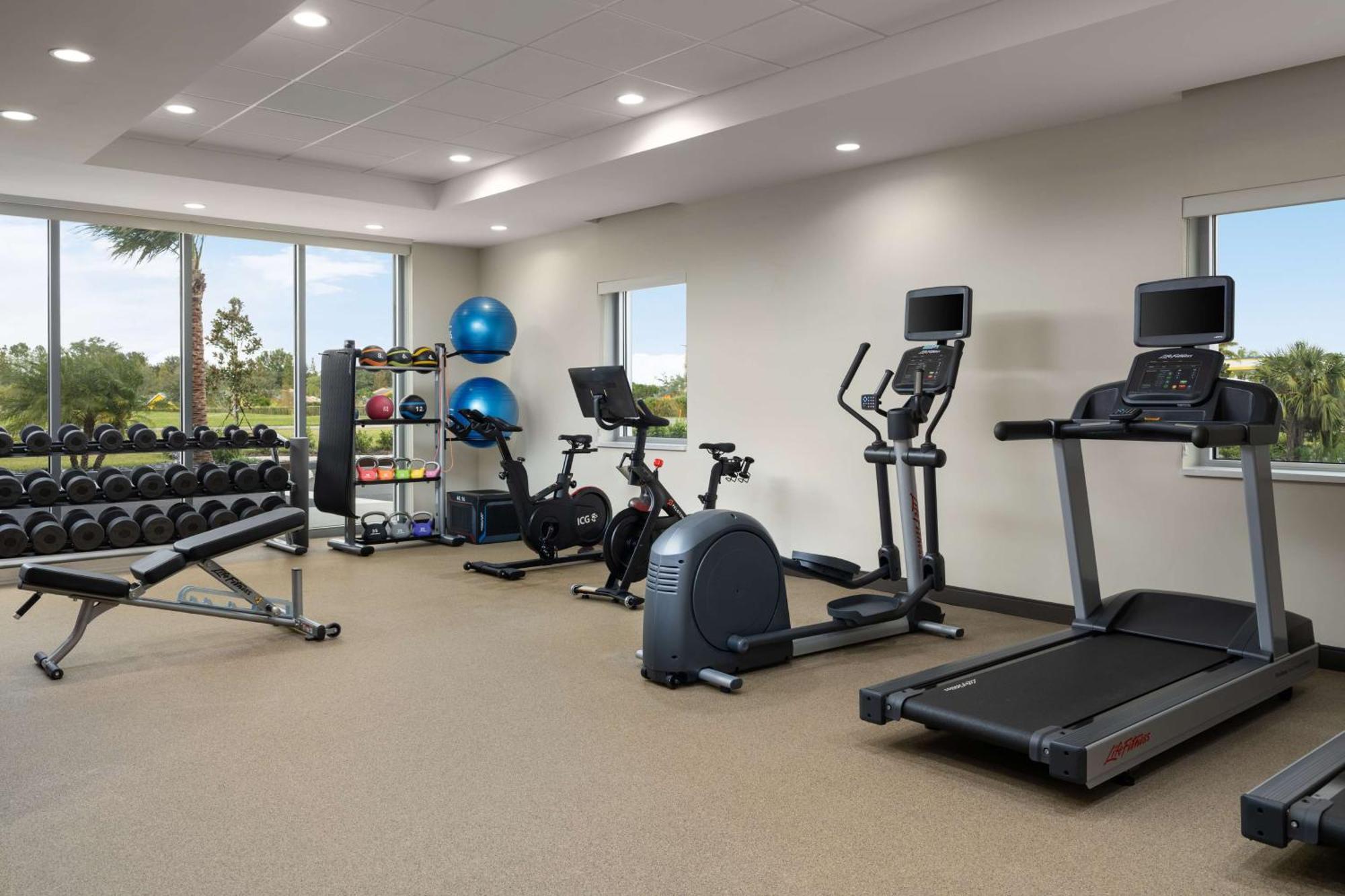 Home2 Suites By Hilton Winter Haven Exterior foto